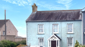 Modernisation in  Clynderwen photo